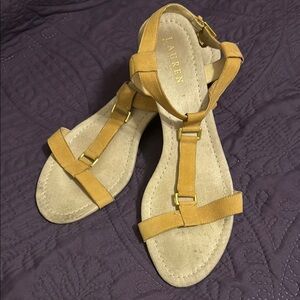 Tan Sandals for Women